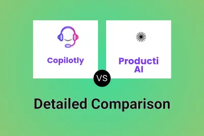 Copilotly vs Producti AI