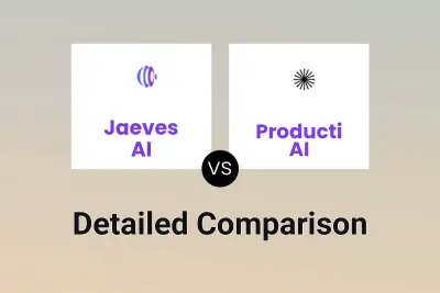 Jaeves AI vs Producti AI