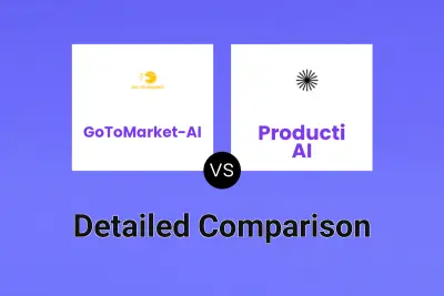 GoToMarket-AI vs Producti AI