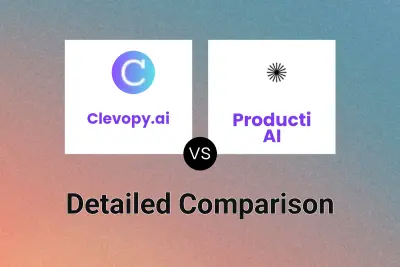 Clevopy.ai vs Producti AI