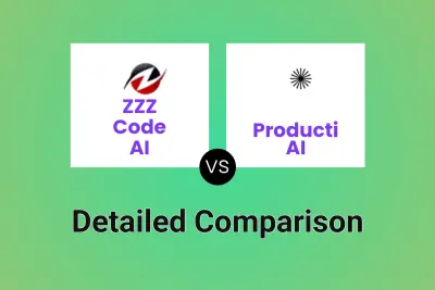 ZZZ Code AI vs Producti AI