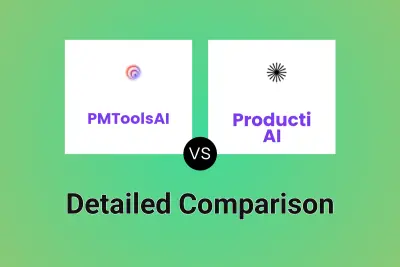 PMToolsAI vs Producti AI