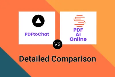 PDFtoChat vs PDF AI Online