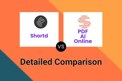 Shortd vs PDF AI Online