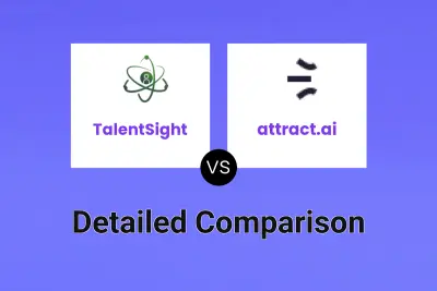 TalentSight vs attract.ai