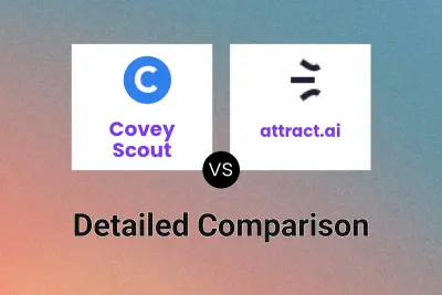 Covey Scout vs attract.ai