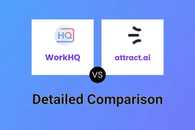 WorkHQ vs attract.ai