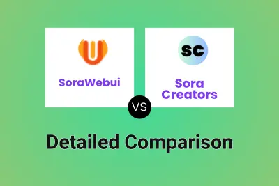 SoraWebui vs Sora Creators