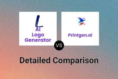 AI Logo Generator vs Printgen.ai