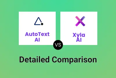 AutoText AI vs Xyla AI