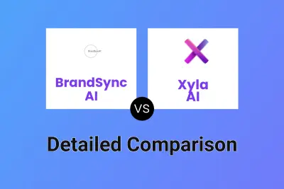 BrandSync AI vs Xyla AI