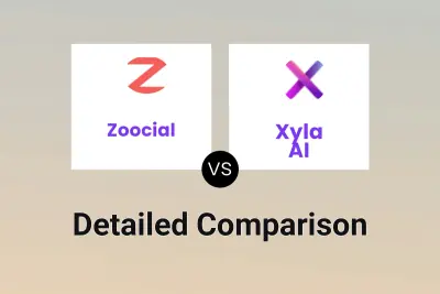 Zoocial vs Xyla AI