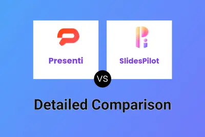 Presenti vs SlidesPilot