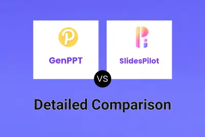 GenPPT vs SlidesPilot