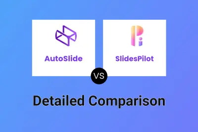 AutoSlide vs SlidesPilot