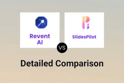 Revent AI vs SlidesPilot