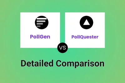 PollGen vs PollQuester