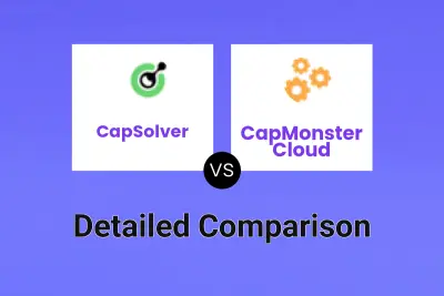 CapSolver vs CapMonster Cloud