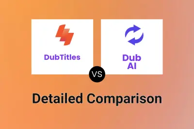 DubTitles vs Dub AI