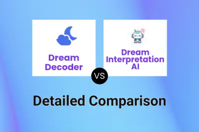 Dream Decoder vs Dream Interpretation AI