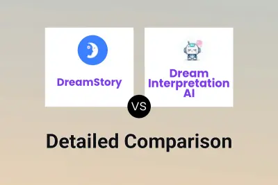 DreamStory vs Dream Interpretation AI