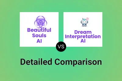 Beautiful Souls AI vs Dream Interpretation AI