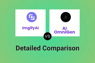 ImgifyAI vs AI OmniGen