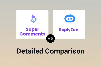 Super Comments vs ReplyZen