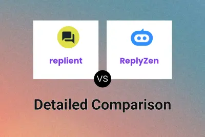 replient vs ReplyZen