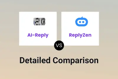 AI-Reply vs ReplyZen