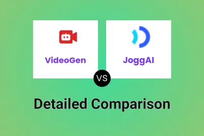 VideoGen vs JoggAI