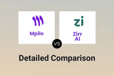 Mpilo vs Zirr AI