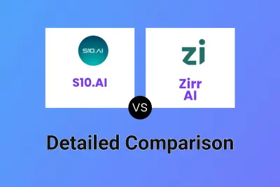 S10.AI vs Zirr AI