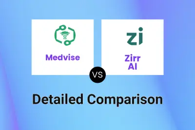 Medvise vs Zirr AI