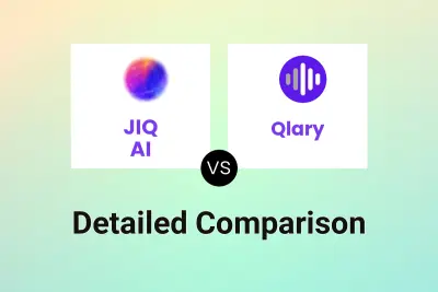 JIQ AI vs Qlary