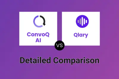 ConvoQ AI vs Qlary