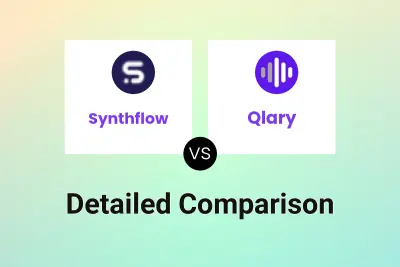 Synthflow vs Qlary