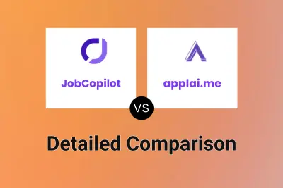 JobCopilot vs applai.me