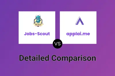 Jobs-Scout vs applai.me