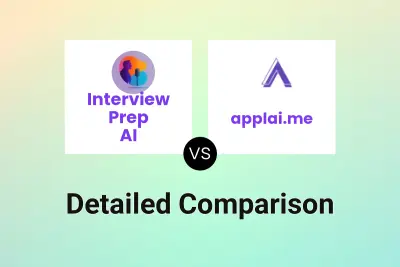 Interview Prep AI vs applai.me