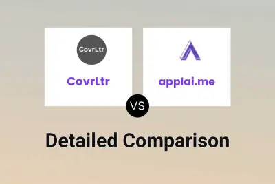 CovrLtr vs applai.me