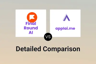 Final Round AI vs applai.me