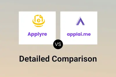 Applyre vs applai.me