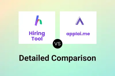 Hiring Tool vs applai.me