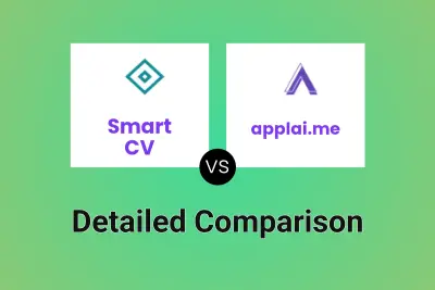 Smart CV vs applai.me