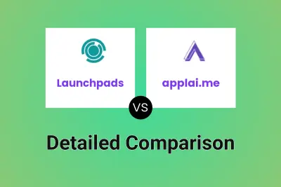 Launchpads vs applai.me