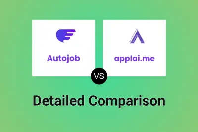 Autojob vs applai.me