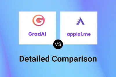 GradAI vs applai.me