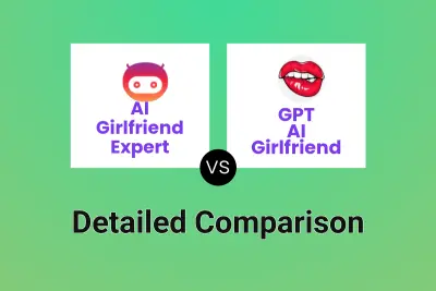 AI Girlfriend Expert vs GPT AI Girlfriend