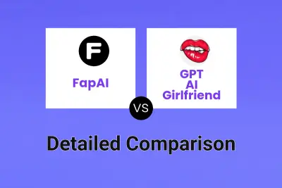 FapAI vs GPT AI Girlfriend